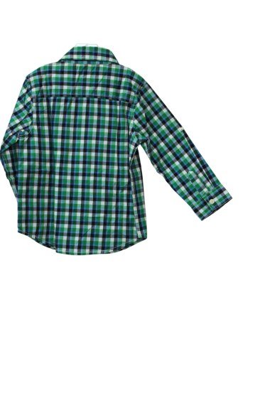 Shirt 6 back